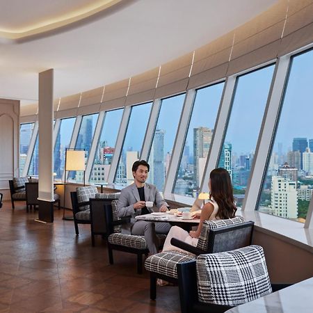 Hilton Shanghai City Center -Steps From Iconic Landmarks Wukang Mansion And Jing'An Temple Zewnętrze zdjęcie