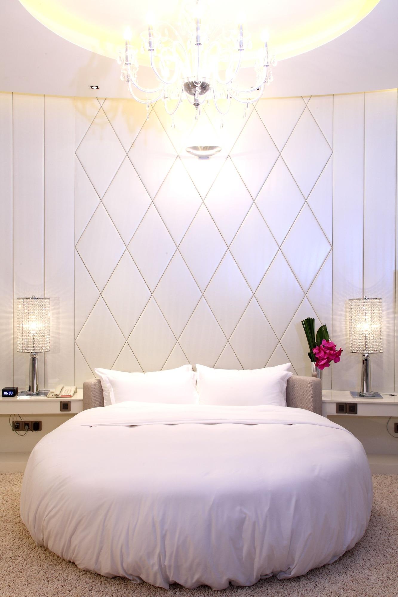 Hilton Shanghai City Center -Steps From Iconic Landmarks Wukang Mansion And Jing'An Temple Zewnętrze zdjęcie