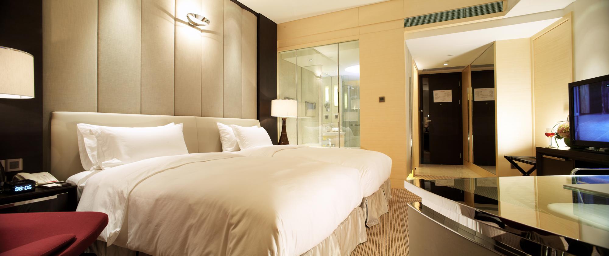 Hilton Shanghai City Center -Steps From Iconic Landmarks Wukang Mansion And Jing'An Temple Zewnętrze zdjęcie