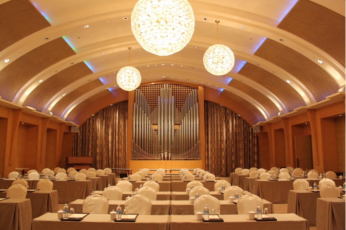 Hilton Shanghai City Center -Steps From Iconic Landmarks Wukang Mansion And Jing'An Temple Zewnętrze zdjęcie