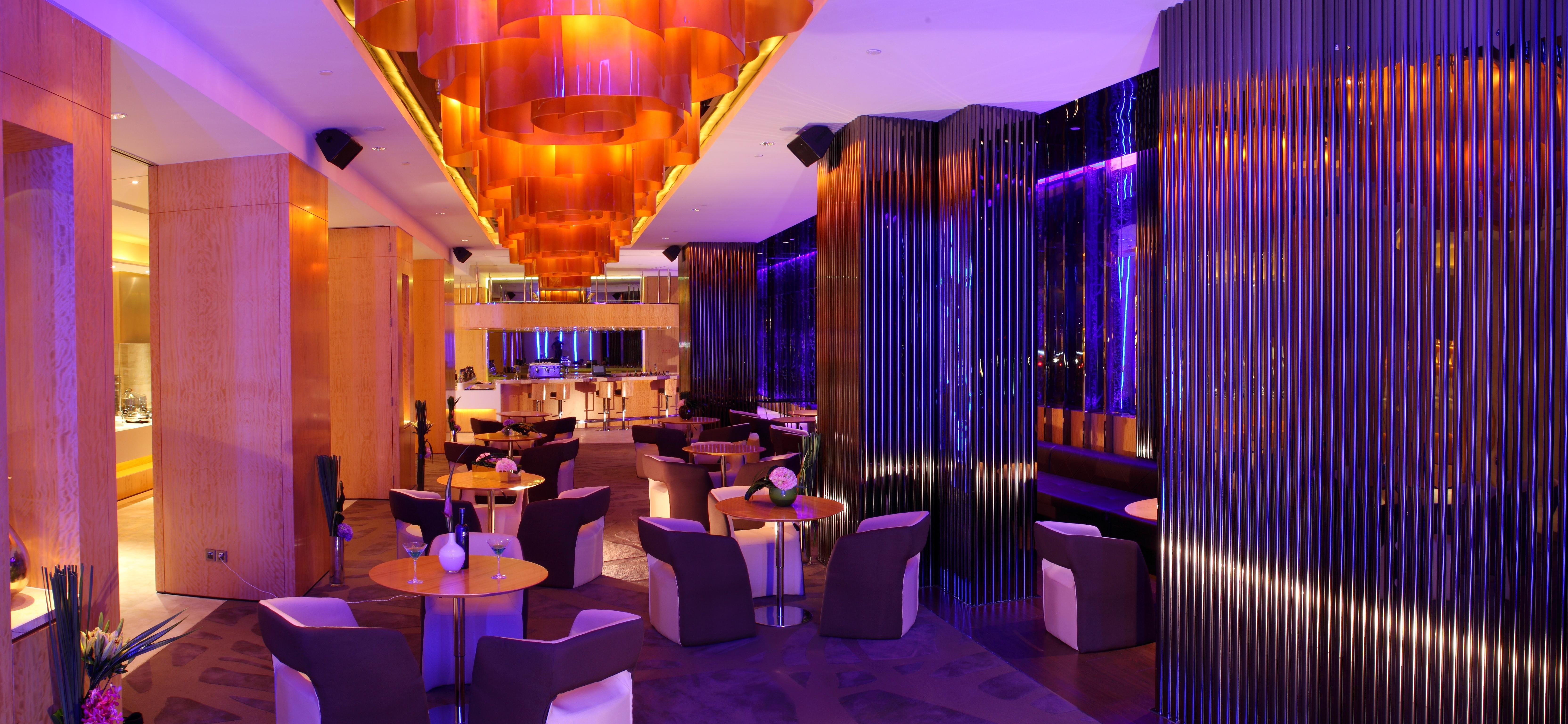 Hilton Shanghai City Center -Steps From Iconic Landmarks Wukang Mansion And Jing'An Temple Zewnętrze zdjęcie